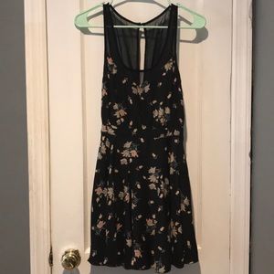Kimchi Blue Floral Dress